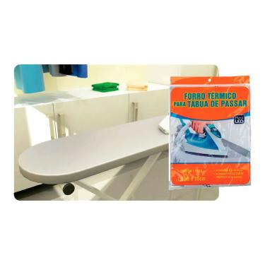 Imagem de Revestimento Térmico Para Mesa Tábua De Passar Refratário