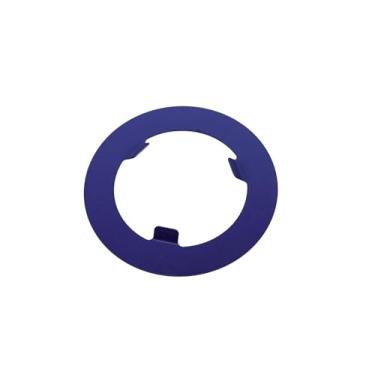 Imagem de GM Genuine Parts 11611965 0,53 mm de espessura, arruela meio eixo, azul