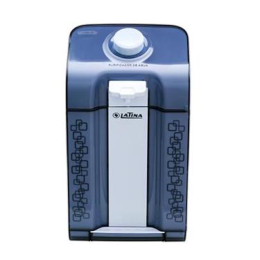 Imagem de Purificador de agua pn555 àgua mineral - Latina