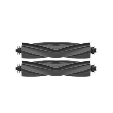 Imagem de Compatible With Dreame Bot L10 Prime / L10s Pro / L10 Pro Vacuum Cleaner Main Roller Side Brush Hepa Filter Mop Cloths Rags Accessories(2PCS)