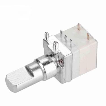 Imagem de Acouto : Botão de Controle de Volume de Rádio Bidirecional CP040/CP140/CP160/CP180 - Botão de Substituição de 10 Unidades Rádios Bidirecionais - Eletrônicos/Portáteis e Vídeo/CB e Bidirecionais/
