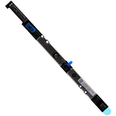 Imagem de Deal4GO Câmera HD IR de 6 mm Webcam N6GK2 1WGJ6 XH90J Substituição para Dell Latitude 7420 7320 5420 5320 5520 7410 7310 5521