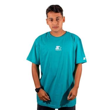 Imagem de Camiseta Starter Estampada