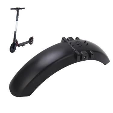 Imagem de Topyond Para-lama para scooter elétrica Gotrax Gxl V2, proteção superior contra detritos e água, para-lama frontal de scooter elétrica, fácil instalação