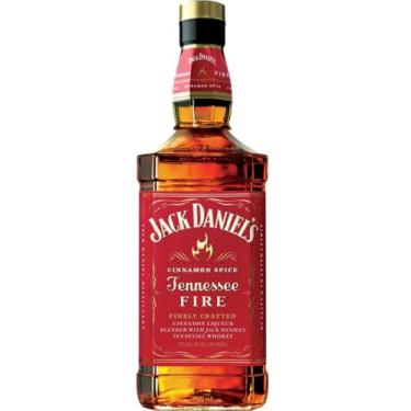 Imagem de Whisky Jack Daniel's Fire Tennessee Whiskey 1L