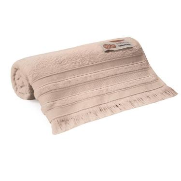 Imagem de Toalha Banhão Altenburg Naturall Rosa