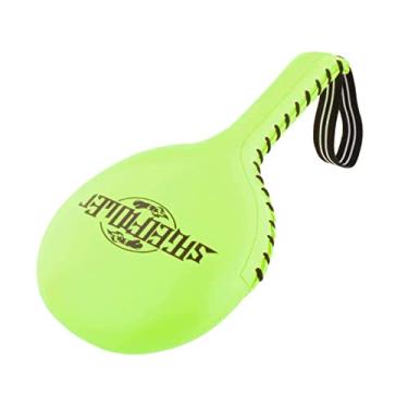 Imagem de DYNWAVE Almofadas de de Treinamento Karate Kickboxing judô de MMA boxeo en tailandia Arts , Verde