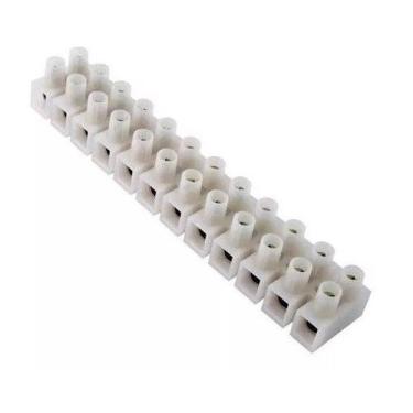 Imagem de Conector Pvc em Barra 10mm - Interneed
