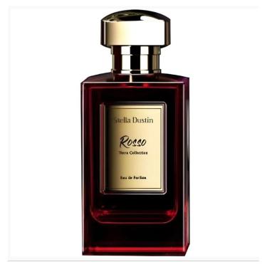 Imagem de Perfume Terra Rosso Stella Dustin Edp Masculino 100ml