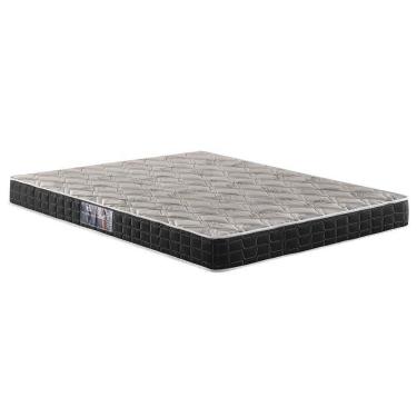 Imagem de Colchão Casal Espuma D20 Querubim Black (138x188x12) - Anjos
