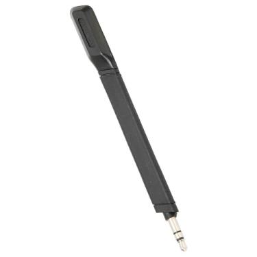 Imagem de Microfone de substituição profissional com redução de ruído transparente para fone de ouvido sem fio G733 Lightspeed