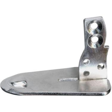 Imagem de Base Fixar Videa Chapa Limpeza Maq Cortar Tecido Bananinha - Evolvere