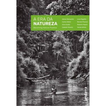 Imagem de A Era Da Natureza