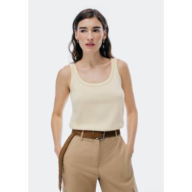 Imagem de Regata Hering Decote U Feminina-Feminino