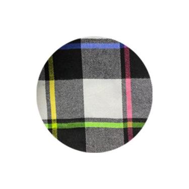 Imagem de Cachecol xadrez vsi03001 - Rocie, Xadrez colorido, Ref, Vsi03001