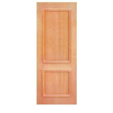 Imagem de Porta Entrada Maciça Real - Madeira, 2,10 m (altura) x 0,92 m (largura