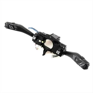 Imagem de Interruptor de pisca para VW Touring Golf Plus MK6 Caddy Octavia Superb 5K0953513S, alavanca de pisca, interruptor de farol/pisca para carro