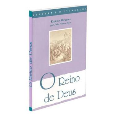 Imagem de Reino de Deus - FONTE VIVA