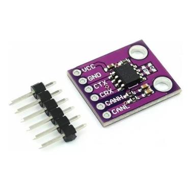 Imagem de Módulo Rede Can Bus Mcp2551 High Speed - OEM