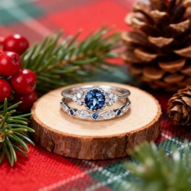 Imagem de Um conjunto de anel feminino versátil com micro-setia para mulheres, joias finas, vida diária, decoração de encontros para festas de formatura, Cobre, Sem pedra preciosa