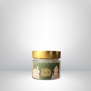 Imagem de Essência Serena - Vela Aromática de BERGAMOTA - 150g