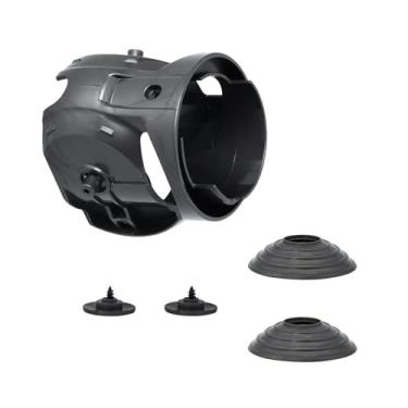 Imagem de Conector de cabeça de limpador de alto torque para Dyson V10 V11 V15 G5 100W alto torque