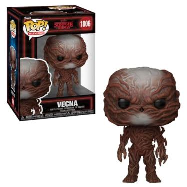 Imagem de Boneco Funko Pop! Netflix Stranger Things T5 - POP 2