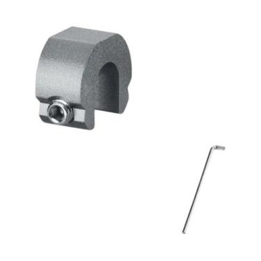 Imagem de Trava Antifurto Para Janelas E Portas De Alumínio, Protetor De Seguran