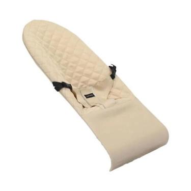 Imagem de Capa De Tecido Para Cadeira De Balanço De Bebê, Acessório De Substitui