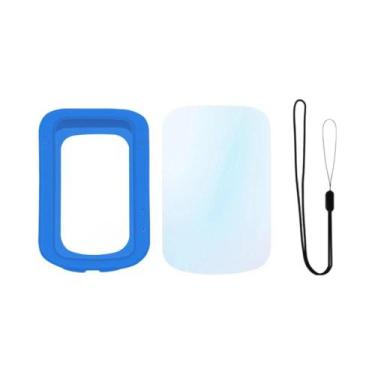 Imagem de Capa Protetora De Silicone Colorida Para Ciclocomputador IGPSPORT BSC2