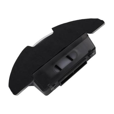 Imagem de AUNMAS Conjunto de Tanque de Aspirador de pó, Caixa de Poeira para Tanque de água para M7 MAX U6 Conga 2290, Filtro ABS SUS de Grande Capacidade