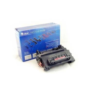 Imagem de TROY 02-81350-001 MICR Toner Cartucho de segurança para 601 602 603 Series (Compatível com impressoras HP LaserJet M601 M602 M603, HP Toner CE390A)