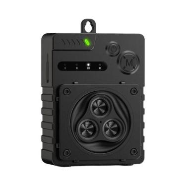 Imagem de Dispositivo Ultrassônico Recarregável Anti-Latido Para Cães, Repelente