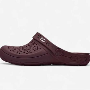 Imagem de Babuche Boaonda Açai Feminino Original 1317 NELLIE-Feminino