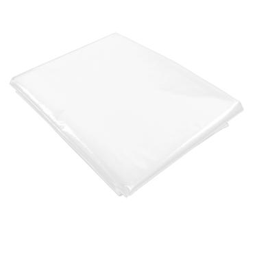 Imagem de Luqeeg Película de Estufa PE Cobertura de Planta à Prova de Poeira Durável para Cultivo de Mudas para Jardineiros (2 metros * 10 metros)