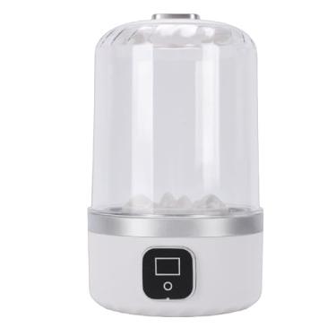 Imagem de Diydeg Máquina de Lavar Roupas íntimas, Máquina de Lavar Portátil 1L Limpa Profundamente Pequenos Itens de Lavanderia, Mini Lavadora Sem Fio Recarregável para Uso Em Apartamentos