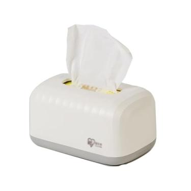 Imagem de x3anggyt5 Capa de caixa de lenços de papel simples caixa de desenho para casa, sala de estar, banheiro, mesa, guardanapo, armazenamento, caixa de lenços