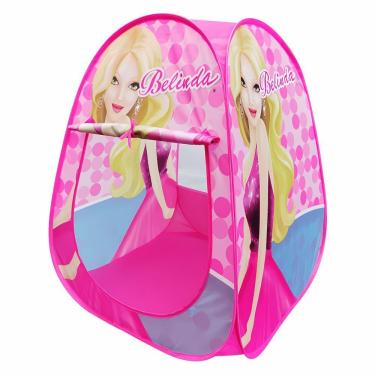 Imagem de Toca Mágica Infantil Belinda - Dm Toys