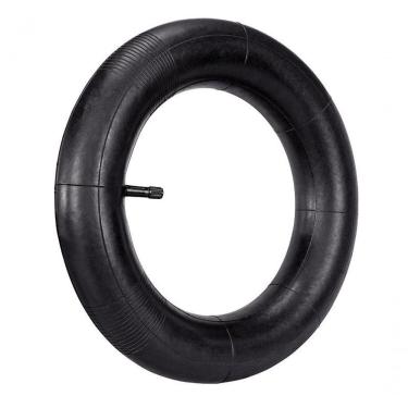 Imagem de Câmara De Ar Tramontina Em Borracha Para Pneus 3.25-8" E 3.5-8" Carrinho De Mão