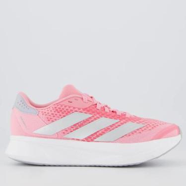 Imagem de Tênis Adidas Duramo SL2 Feminino Rosa, 34