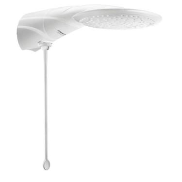 Imagem de Ducha Advanced Turbo Eletrônica 220 Volts 7500 Watts 7510528 Lorenzetti Ducha Advanced Turbo Ele