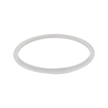 Imagem de Anel Vedação Silicone Panela Pressão Tramontina Brava 20cm Tramontina