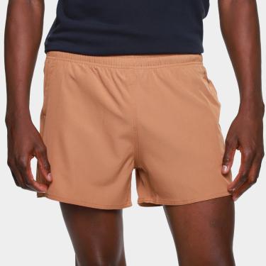 Imagem de Short Calvin Klein Casual Masculino-Masculino