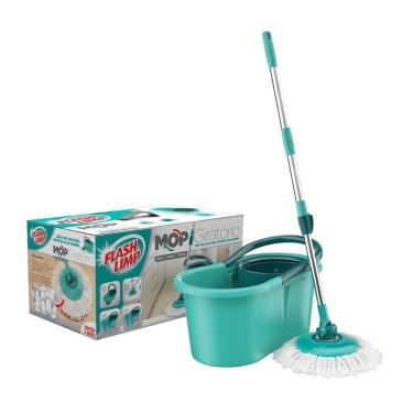 Imagem de Mop Giratório 8209 - Flash Limp