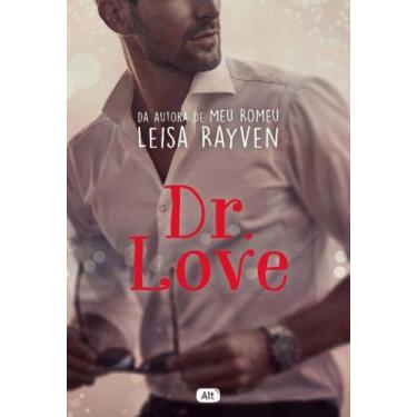 Imagem de Livro - Dr. Love - Alt