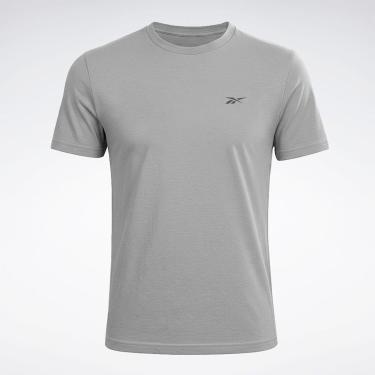 Imagem de Camiseta Reebok Train II Masculina-Masculino