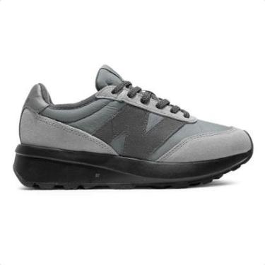 Imagem de Tênis New Balance 370v1 Unissex-Unissex
