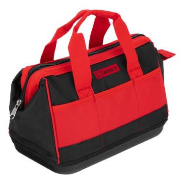 Imagem de Bolsa para ferramentas 14 bolsos plastico 230mm 1pc mtx