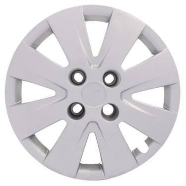 Imagem de Calota Vw Aro 14 Gol 09/12 - GRID