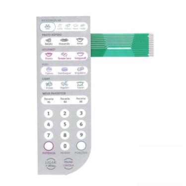 Imagem de Membrana Microondas Mef 41y (705) - CDI